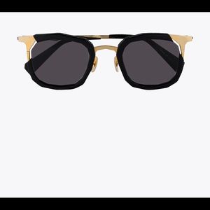 MASAHIROMARUYAMA STRAIGHT GLASSES